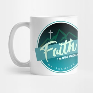 FAITH Mug